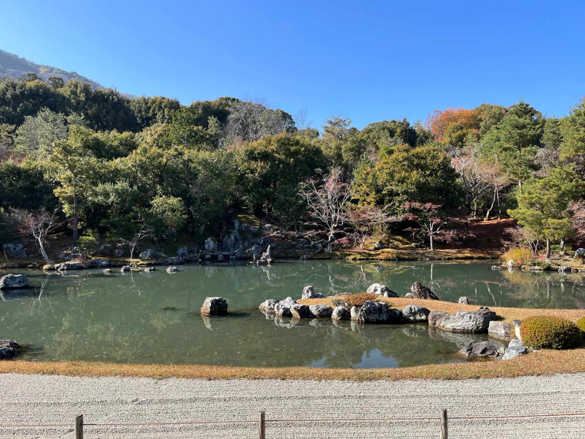 嵐山 天龍の宿 駐車無料 一棟貸切 最大5人 Dragon Legend Arashiyama Central Private Rare Modern Villa Free Parking Max 5Ppl Shimo-saga Zewnętrze zdjęcie